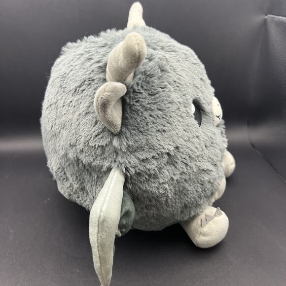 Squishable Gargoyle Plush Stuffed Animal 10 inches Retired - Picture 2 of 7